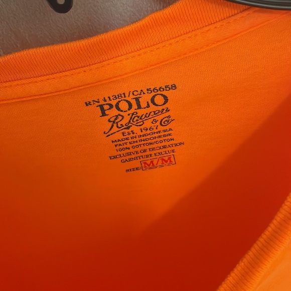 Polo shirt for men - Picture 5 of 5